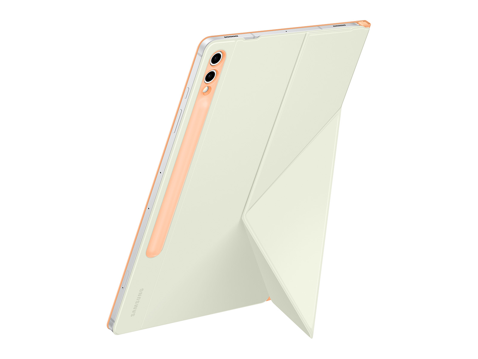 Thumbnail image of Smart Book Cover, Galaxy Tab S10+ | S10+ 5G | S9+ | S9+ 5G | S9 FE+ | S9 FE+ 5G