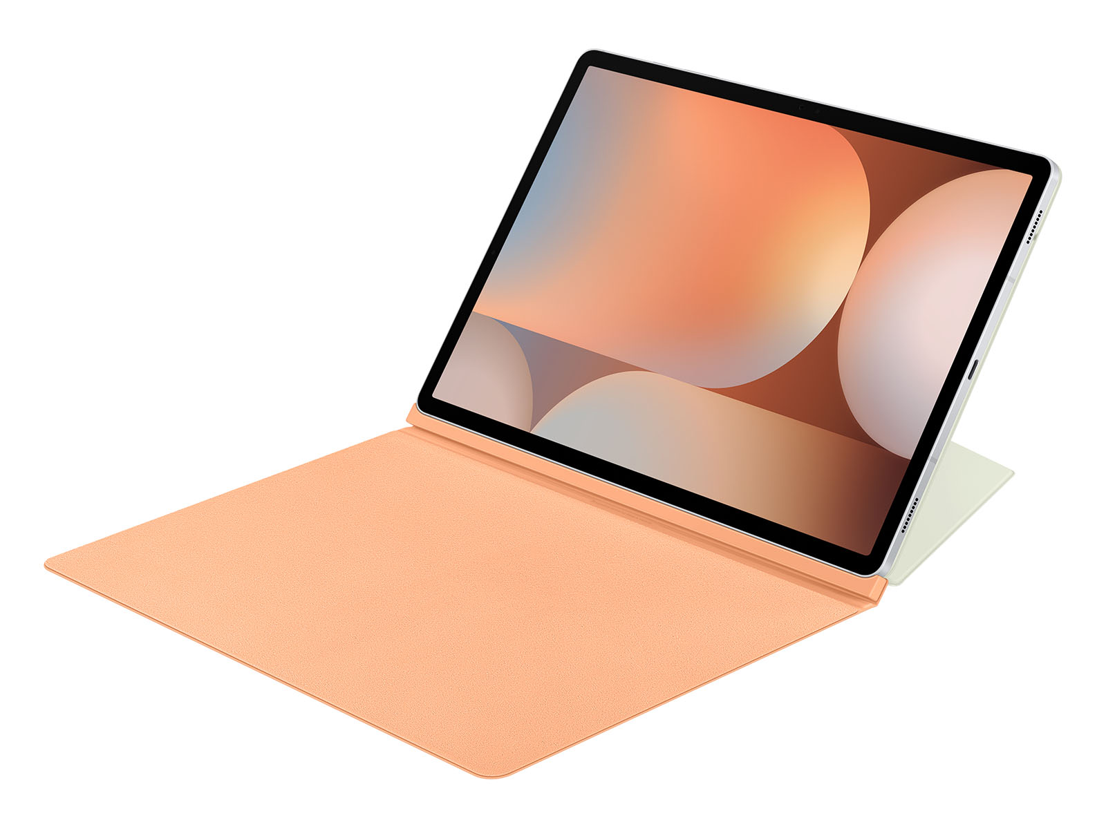 Thumbnail image of Smart Book Cover, Galaxy Tab S10+ | S10+ 5G | S9+ | S9+ 5G | S9 FE+ | S9 FE+ 5G
