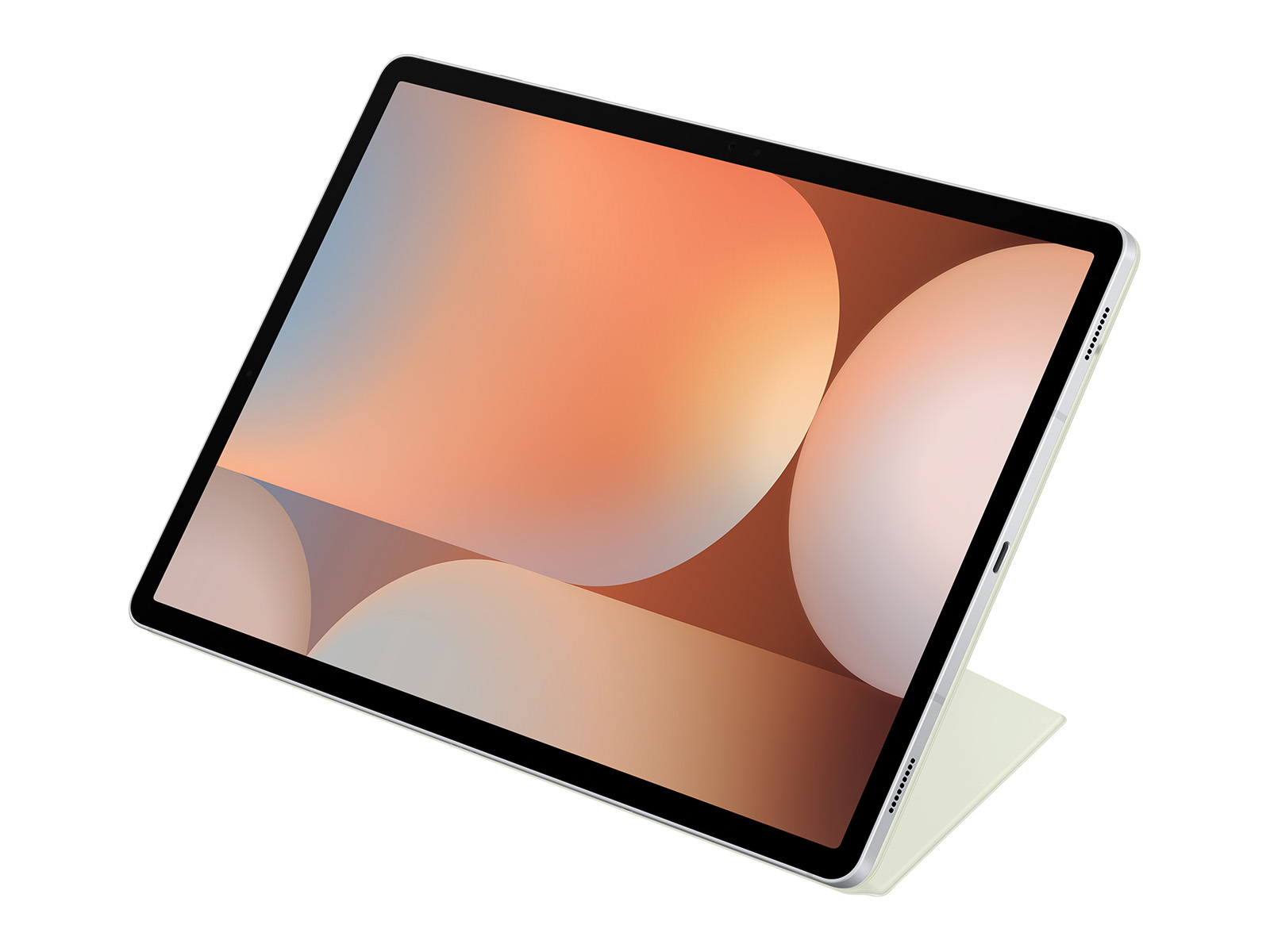 Thumbnail image of Smart Book Cover, Galaxy Tab S10+ | S10+ 5G | S9+ | S9+ 5G | S9 FE+ | S9 FE+ 5G