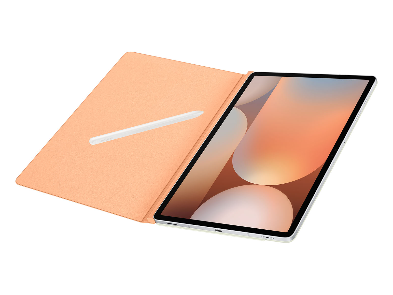 Thumbnail image of Smart Book Cover, Galaxy Tab S10+ | S10+ 5G | S9+ | S9+ 5G | S9 FE+ | S9 FE+ 5G