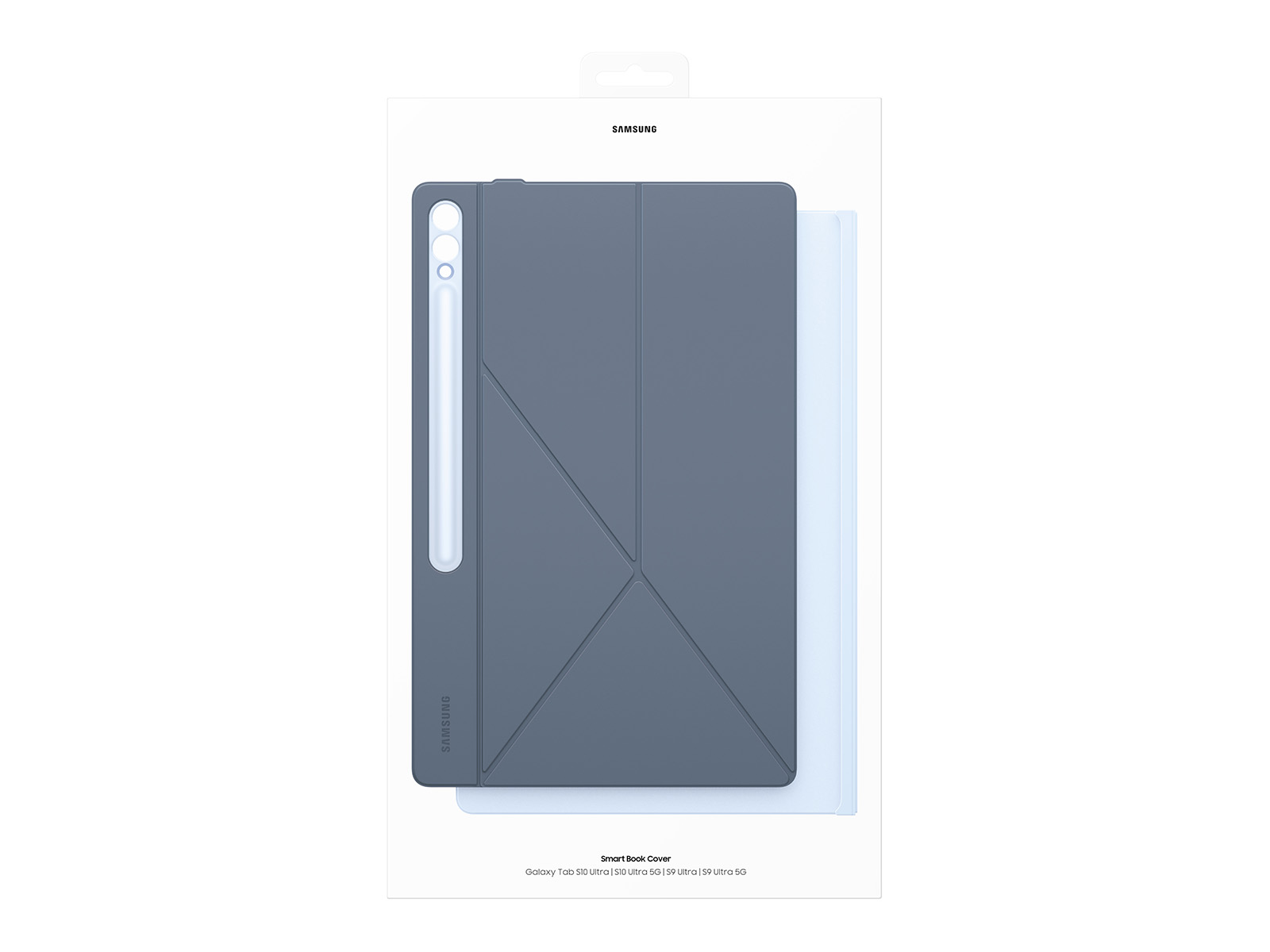 Thumbnail image of Smart Book Cover, Galaxy Tab S10 Ultra | S10 Ultra 5G | S9 Ultra | S9 Ultra 5G