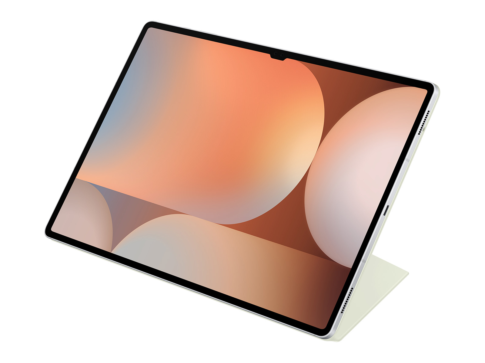 SamsungUS/home/mobile/mobile-accessories/tablets/09242024/ef-bx910poeguj/EF-BX910POEGUJ_SDSAC-8170-Tab-S10-Ultra_Smart-Book-Cover_Orange_009_Dynamic3_RGB-1600x1200.jpg