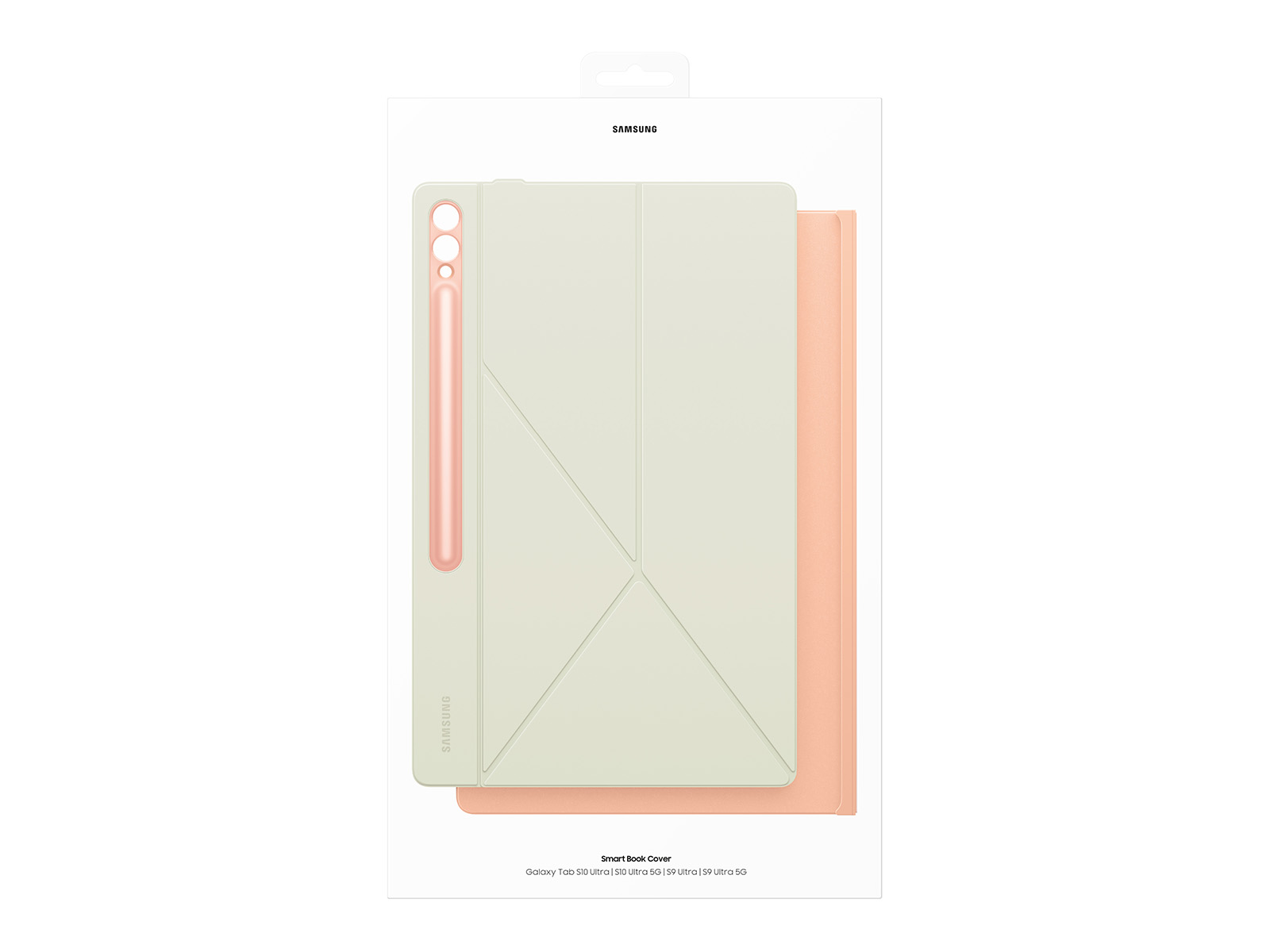 Thumbnail image of Smart Book Cover, Galaxy Tab S10 Ultra | S10 Ultra 5G | S9 Ultra | S9 Ultra 5G