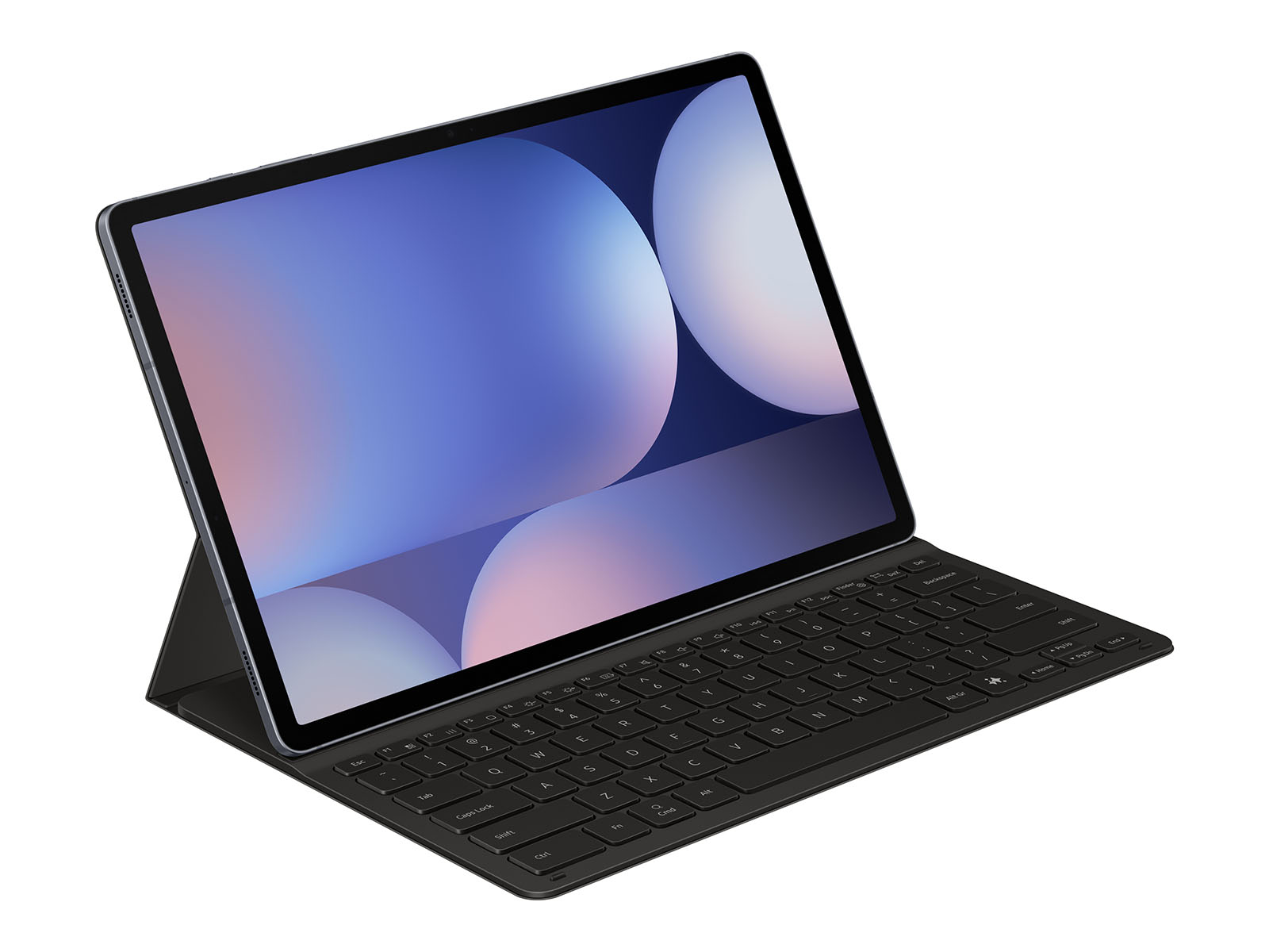 Book Cover Keyboard Slim - AI Key, Galaxy Tab S10+ | S10+ 5G Book Cover Keyboard Slim - AI Key, Galaxy Tab S10+ | S10+ 5G