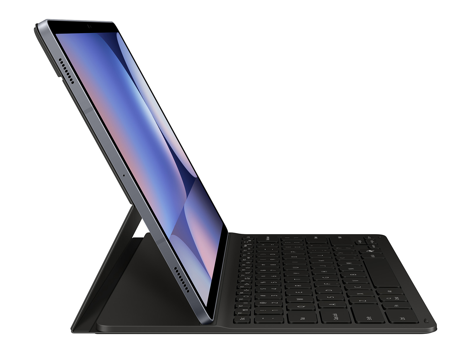 Book Cover Keyboard Slim - AI Key, Galaxy Tab S10+ | S10+ 5G