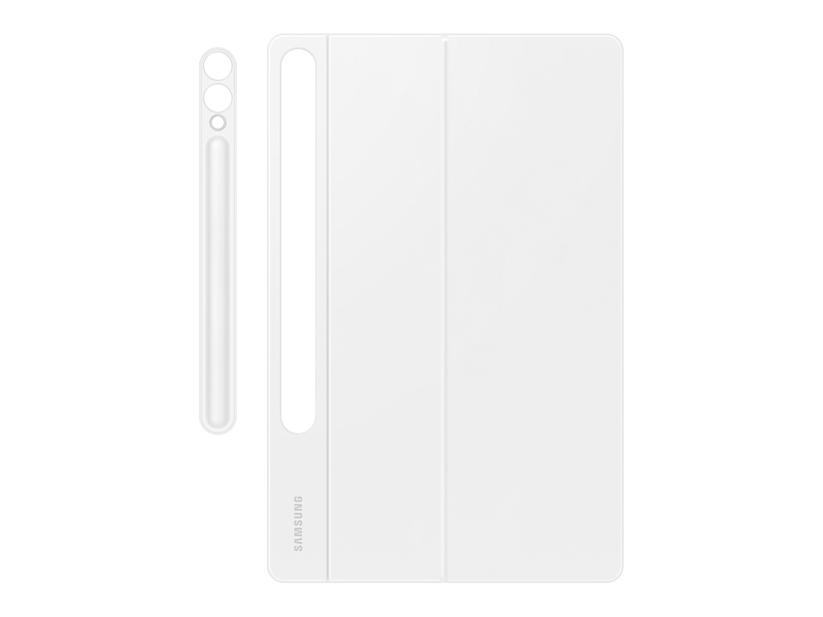 Book Cover Keyboard - AI Key, Galaxy Tab S10+ | S10+ 5G Book Cover Keyboard - AI Key, Galaxy Tab S10+ | S10+ 5G