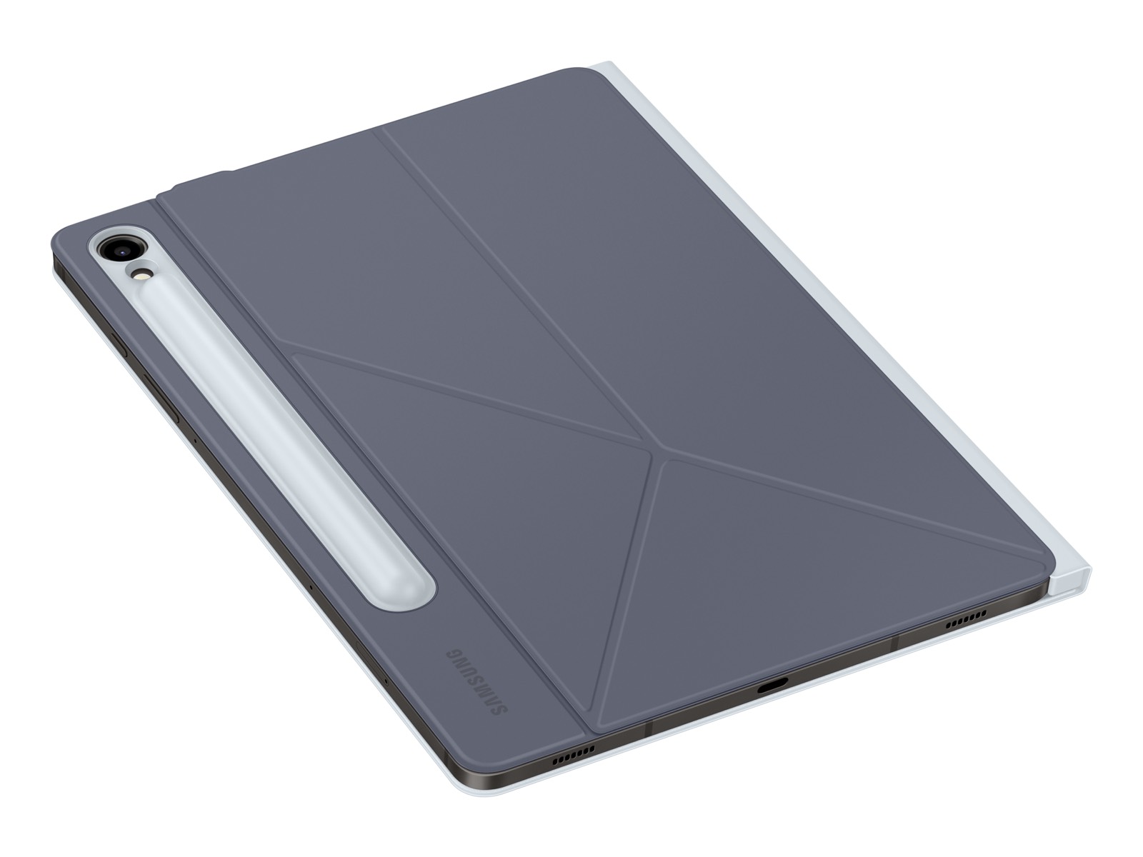 Smart Book Cover, Galaxy Tab S9 | S9 5G | S9 FE | S9 FE 5G