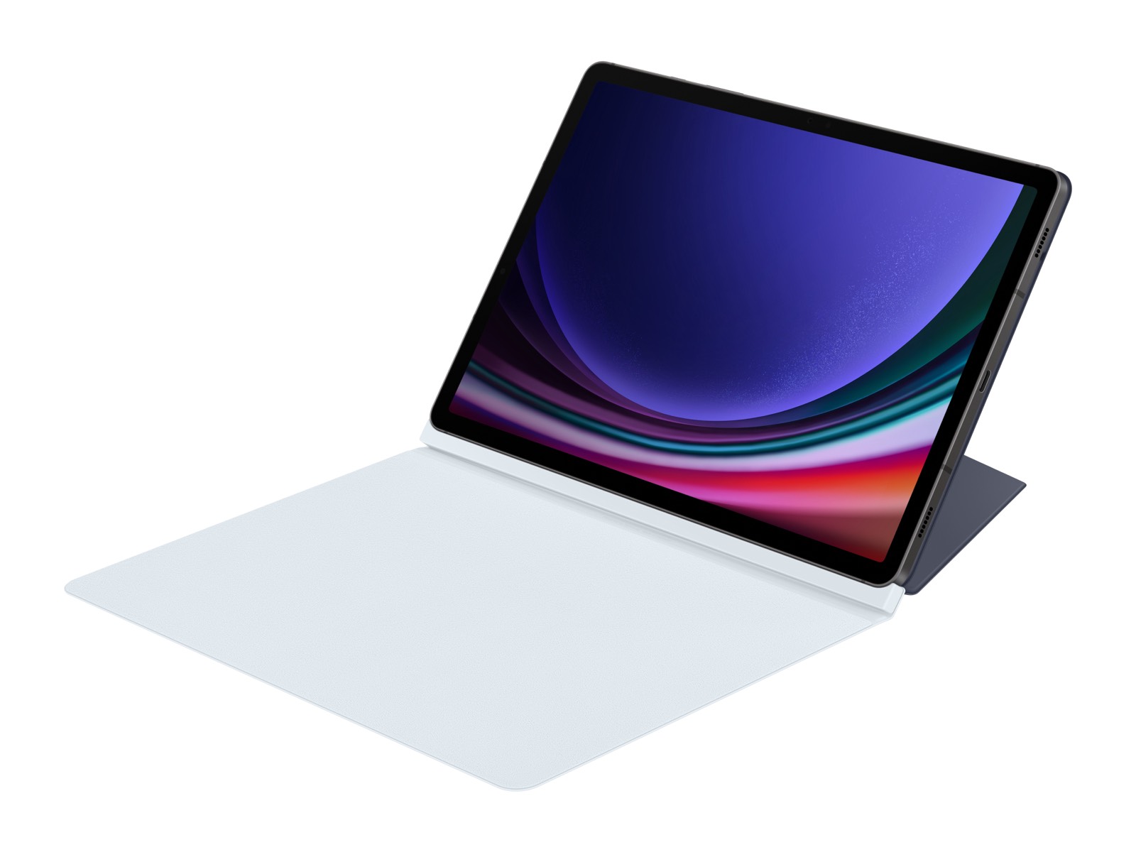 Smart Book Cover, Galaxy Tab S9 | S9 5G | S9 FE | S9 FE 5G