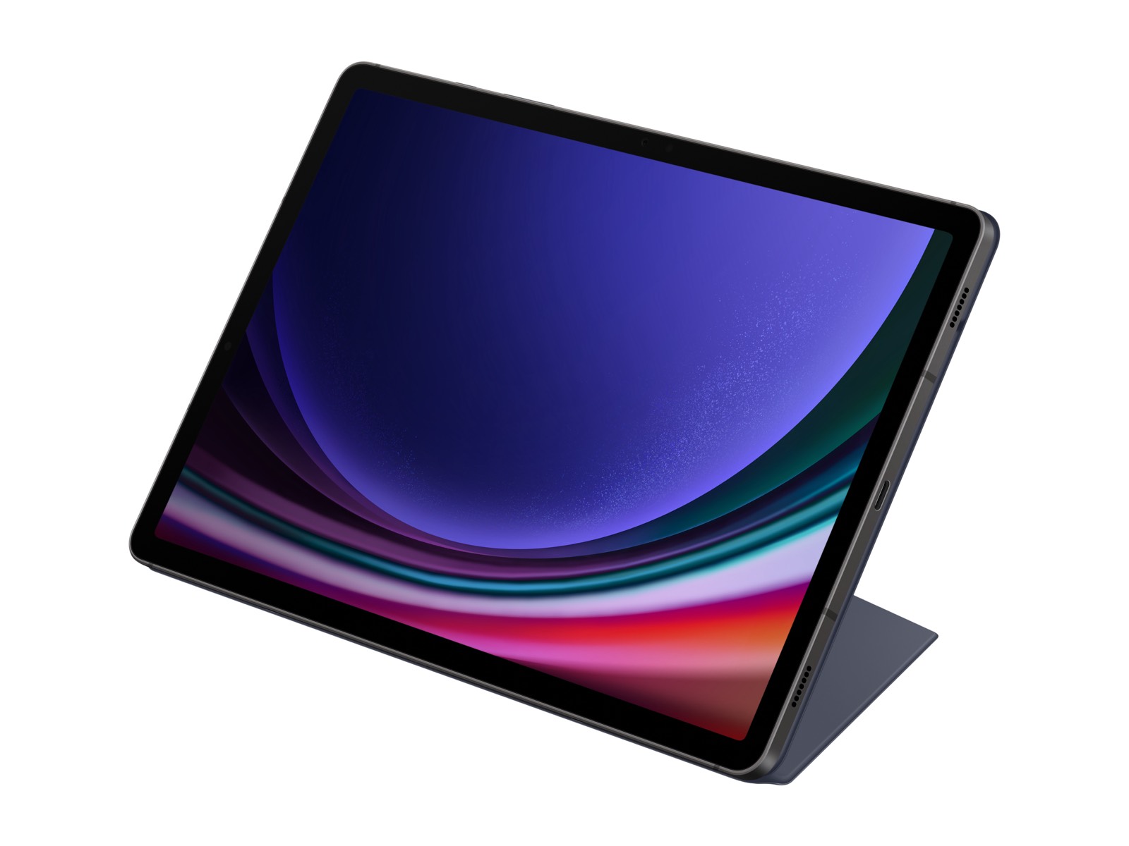 Amazon.com: SAMSUNG Galaxy Tab S9 FE Smart Book Cover