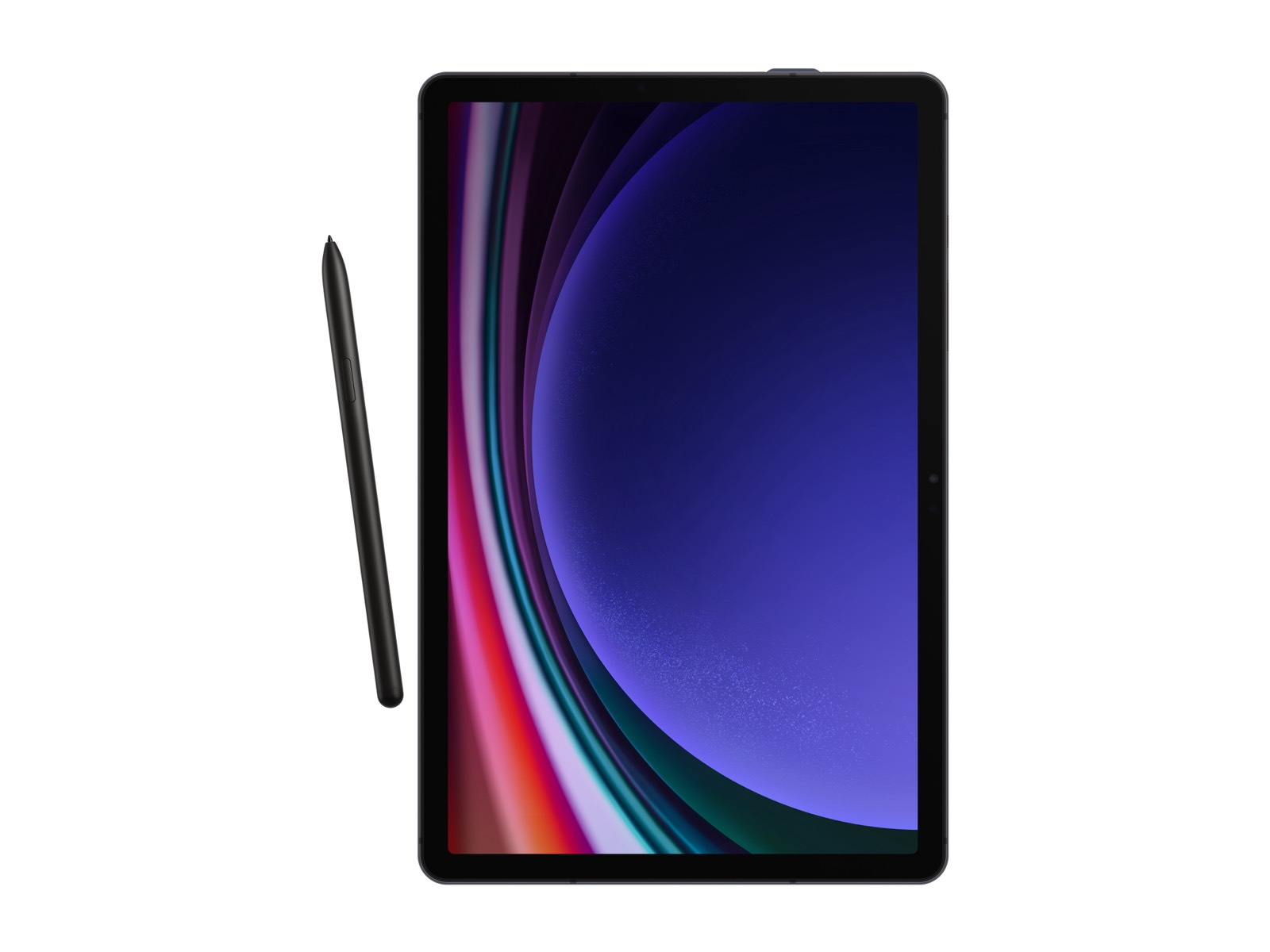 Thumbnail image of Smart Book Cover, Blue, Galaxy Tab S10 Lite | S10 FE | S10 FE 5G | S9 | S9 5G | S9 FE | S9 FE 5G
