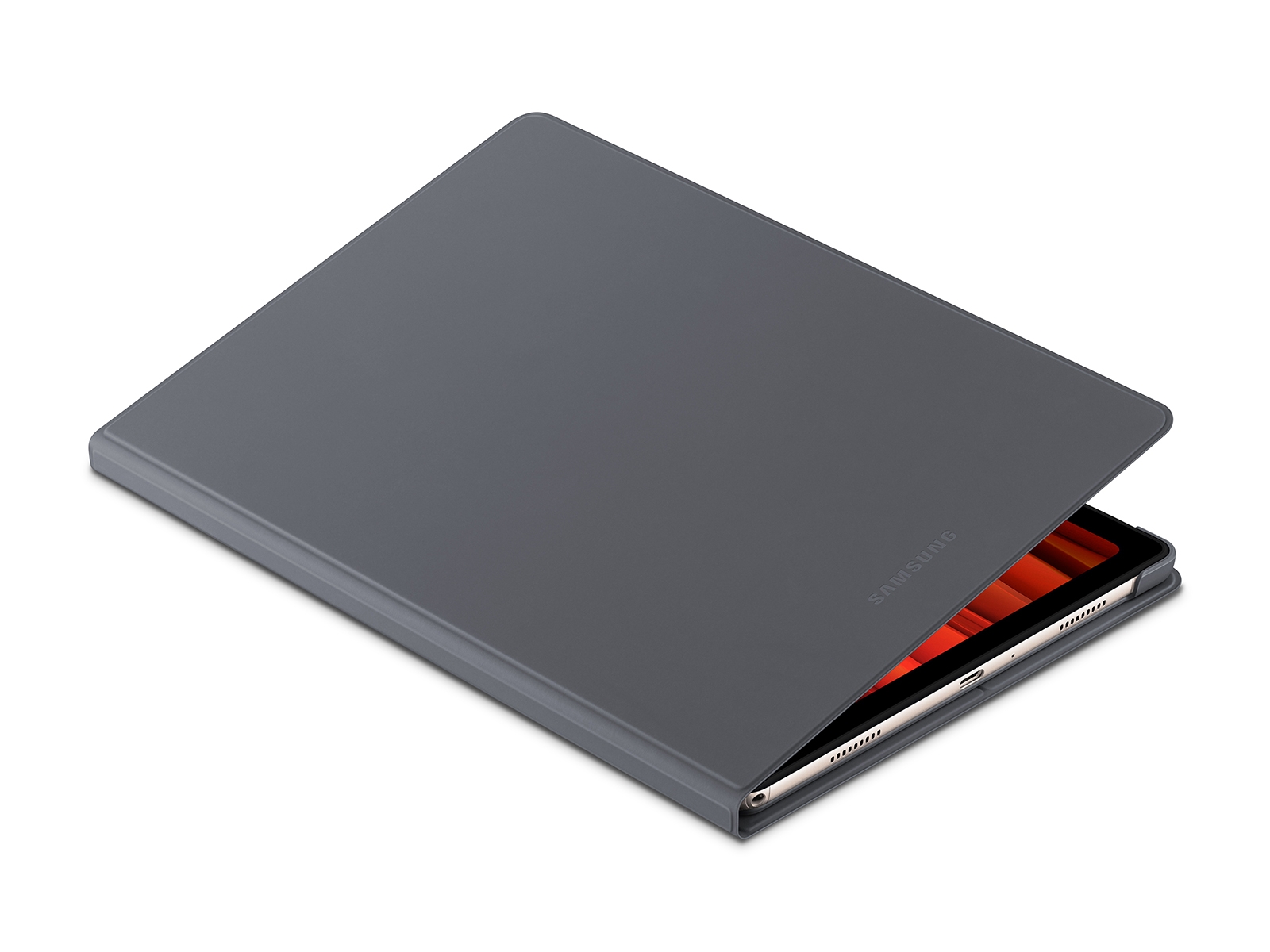 Thumbnail image of Galaxy Tab A7 Book Cover