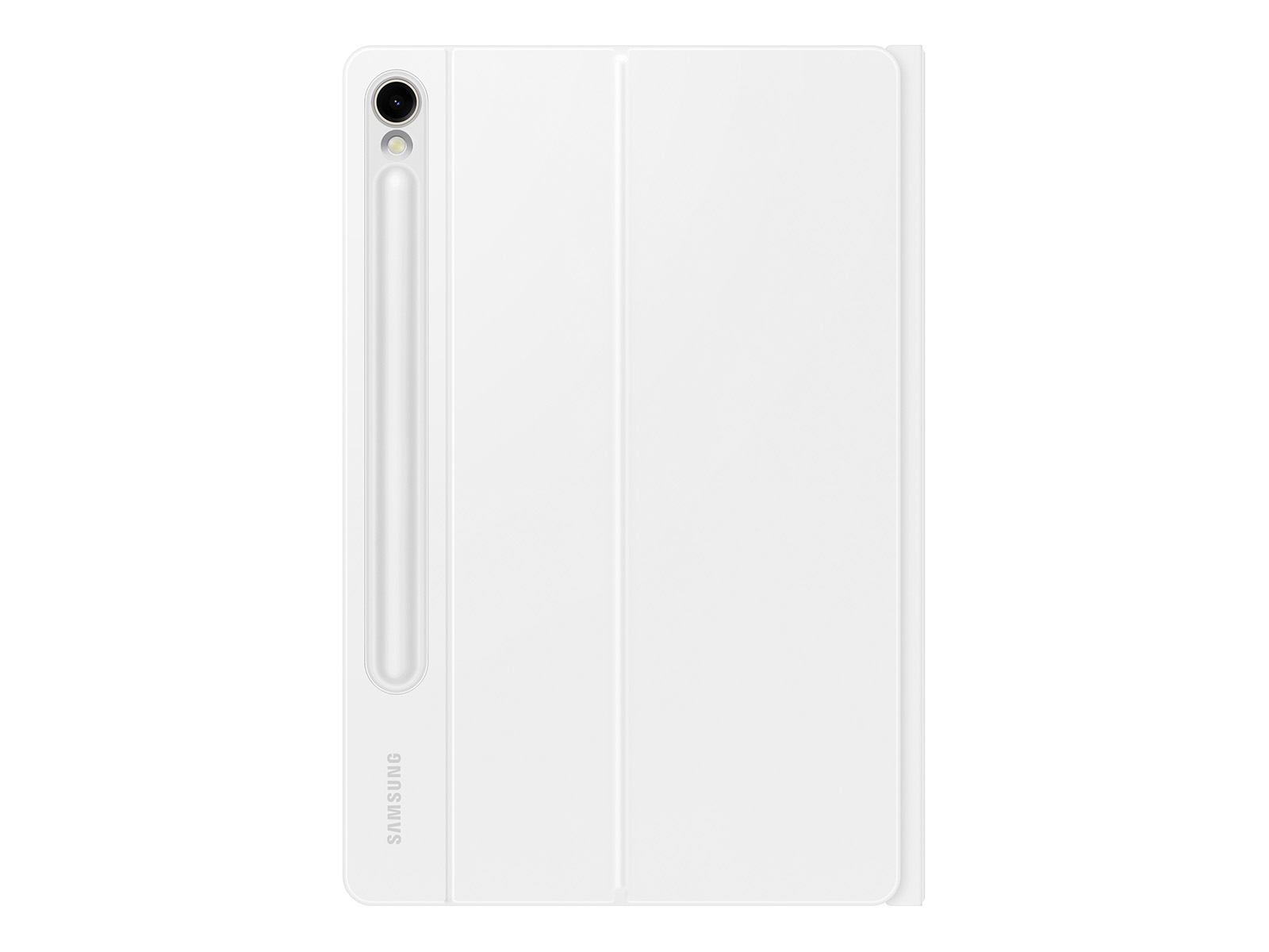 Book Cover Keyboard - AI Key - EF-DX725 | Samsung US