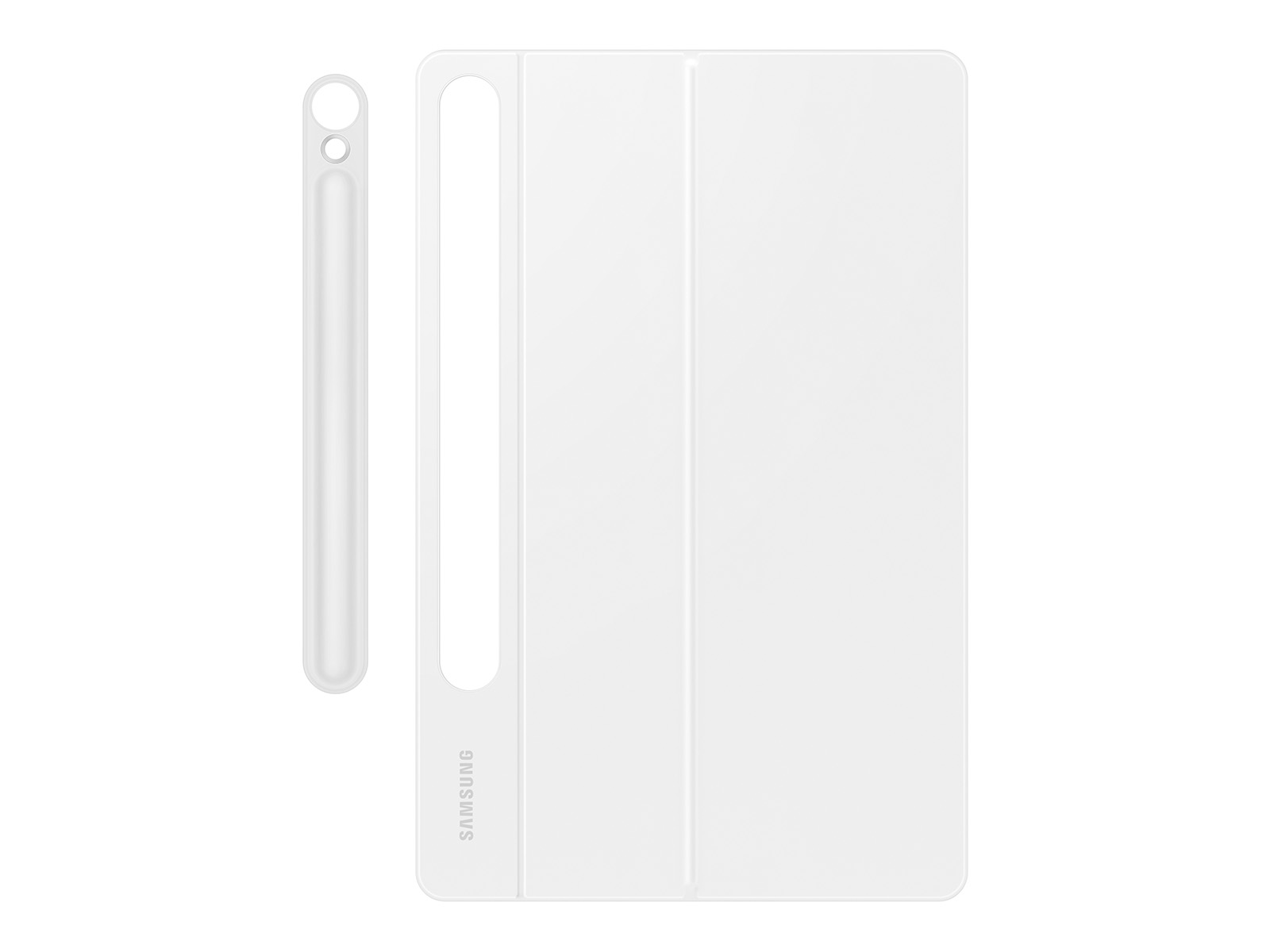 Book Cover Keyboard - AI Key - EF-DX725 | Samsung US Book Cover Keyboard - AI Key - EF-DX725 | Samsung US