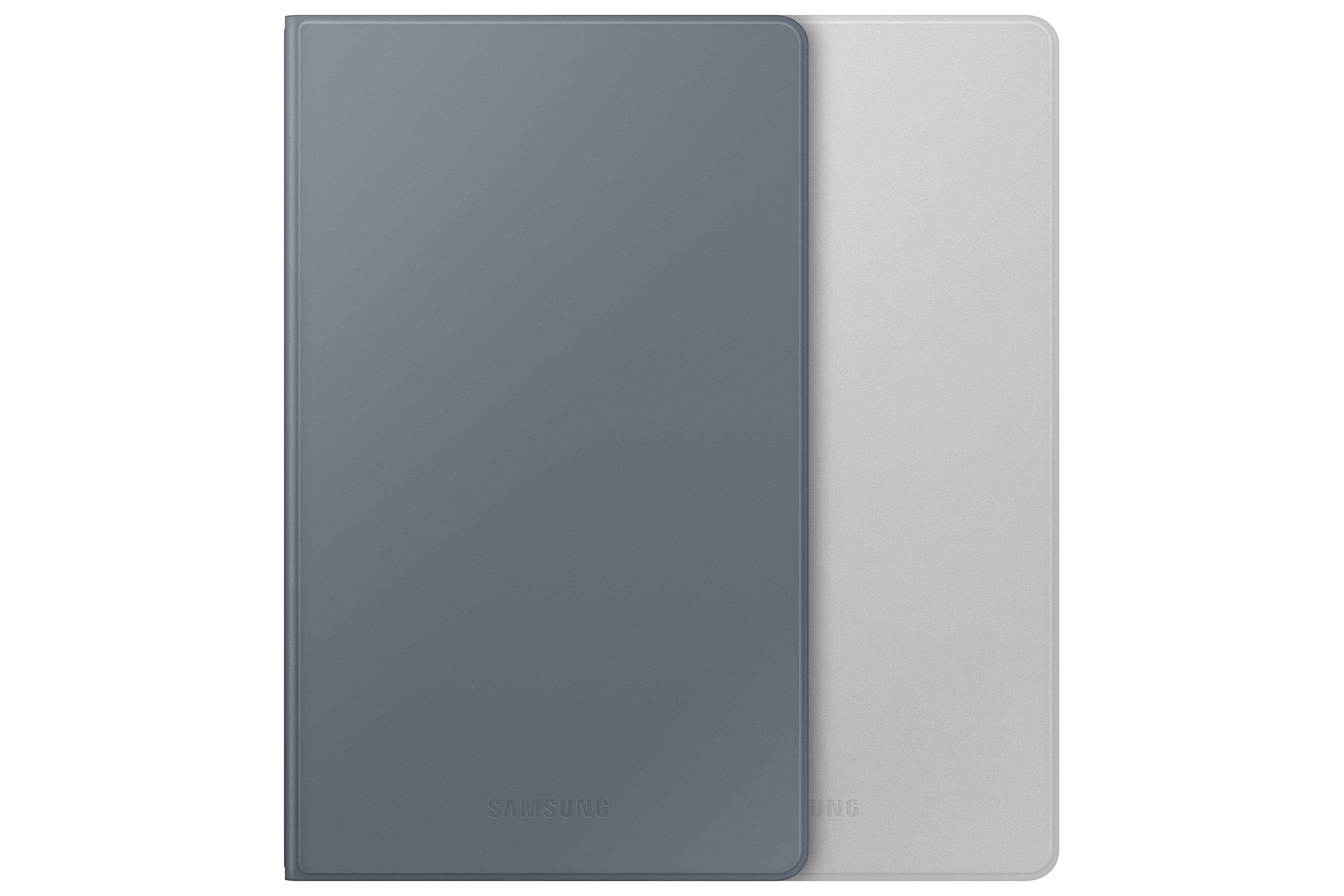 Galaxy Tab A7 Lite Book Cover, Silver Mobile Accessories - EF-BT220PSEGUJ