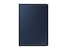 Thumbnail image of Galaxy Tab S7 Bookcover - Mystic Navy