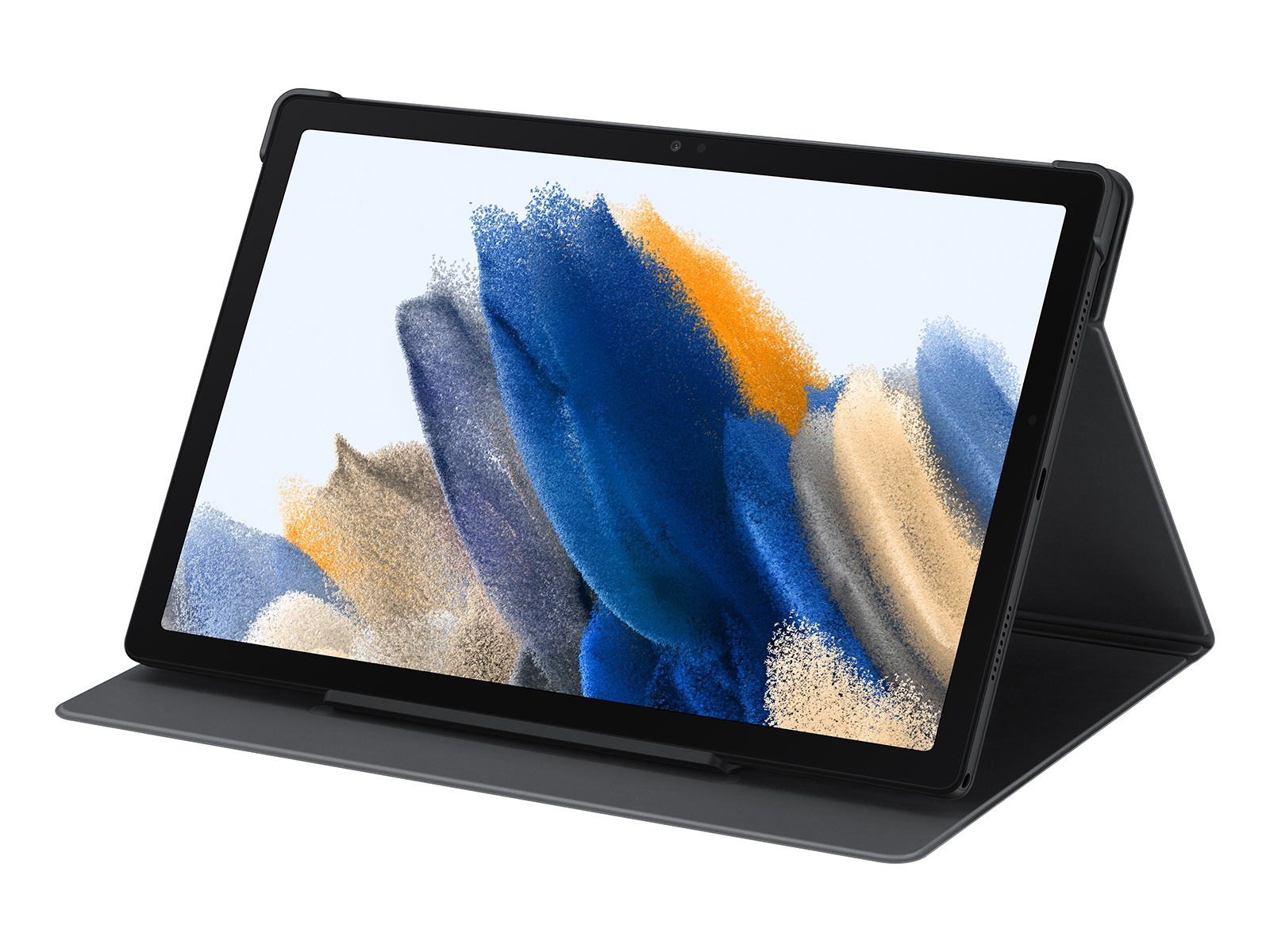 Funda para libro Galaxy Tab A8, accesorios para móviles - EF-BX200PJEGUJ | Samsung ES