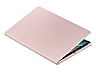 Thumbnail image of Galaxy Tab A8 Book Cover, Pink