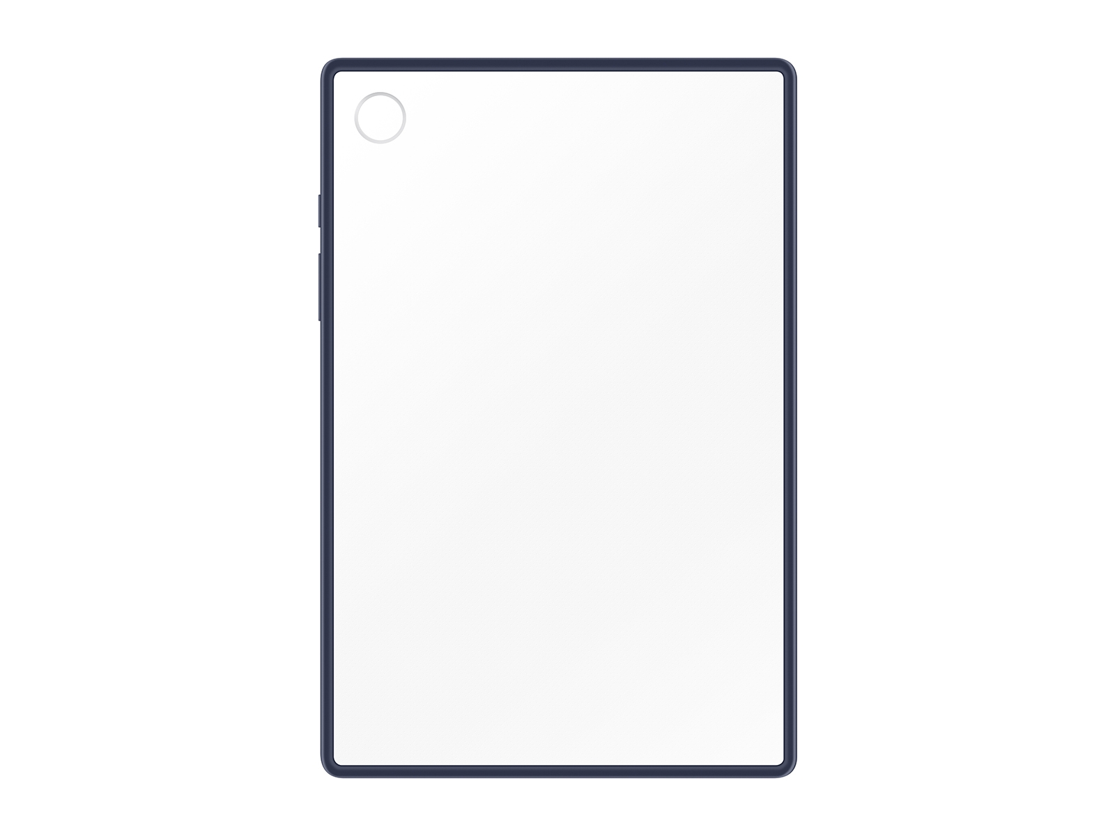 Thumbnail image of Galaxy Tab A8 Clear Edge Cover, Navy