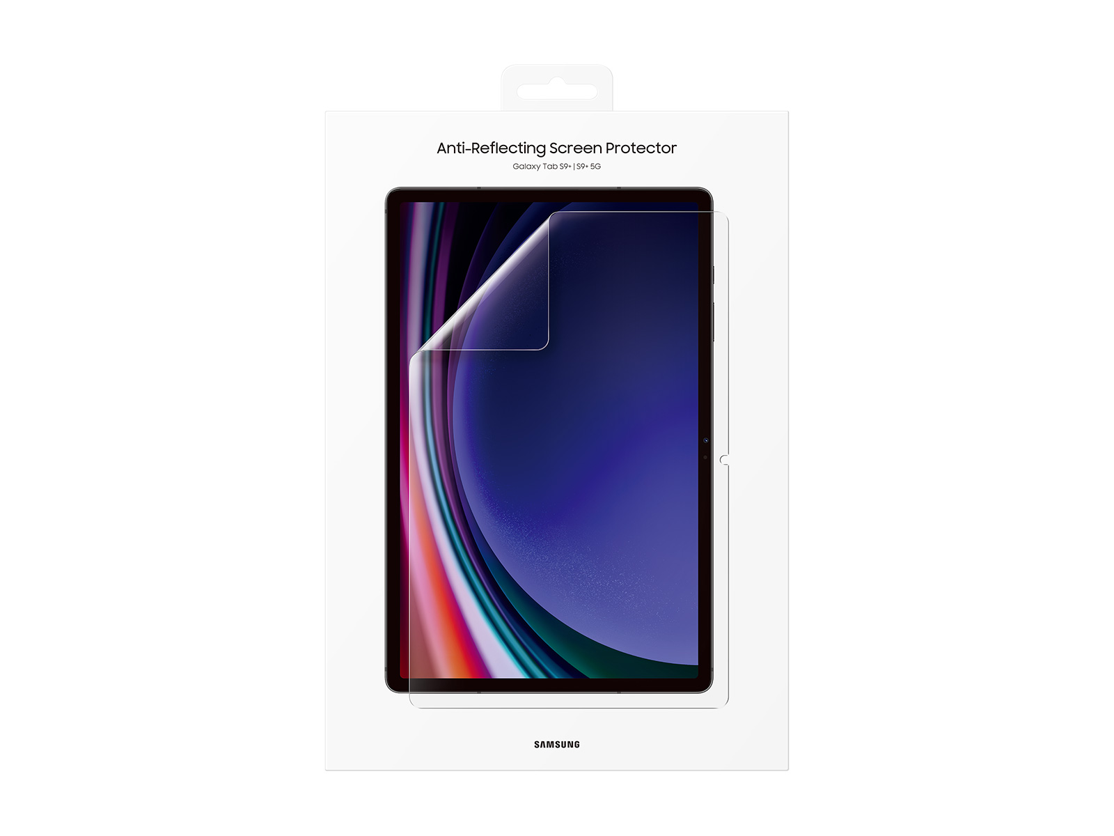 Galaxy Tab S9 Plus Paperfilm Screen Protector for Samsung Galaxy Tab S9  Plus 2023 /S7 + /Tab S7 Plus/Tab S8 +/Tab S8 Plus 12.4 Inch 2020, Feels  like