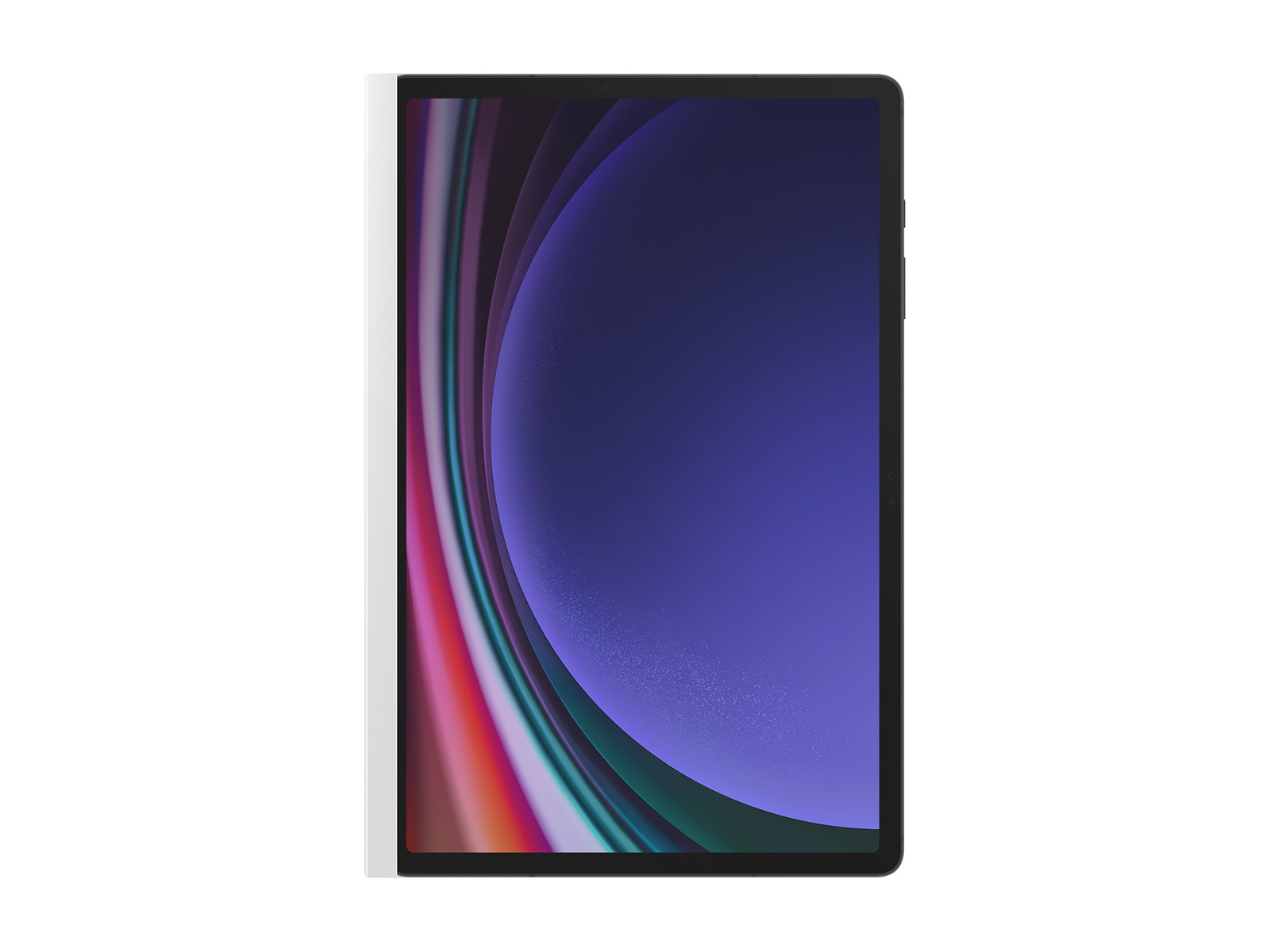 Notepaper Screen for Galaxy Tab S9+