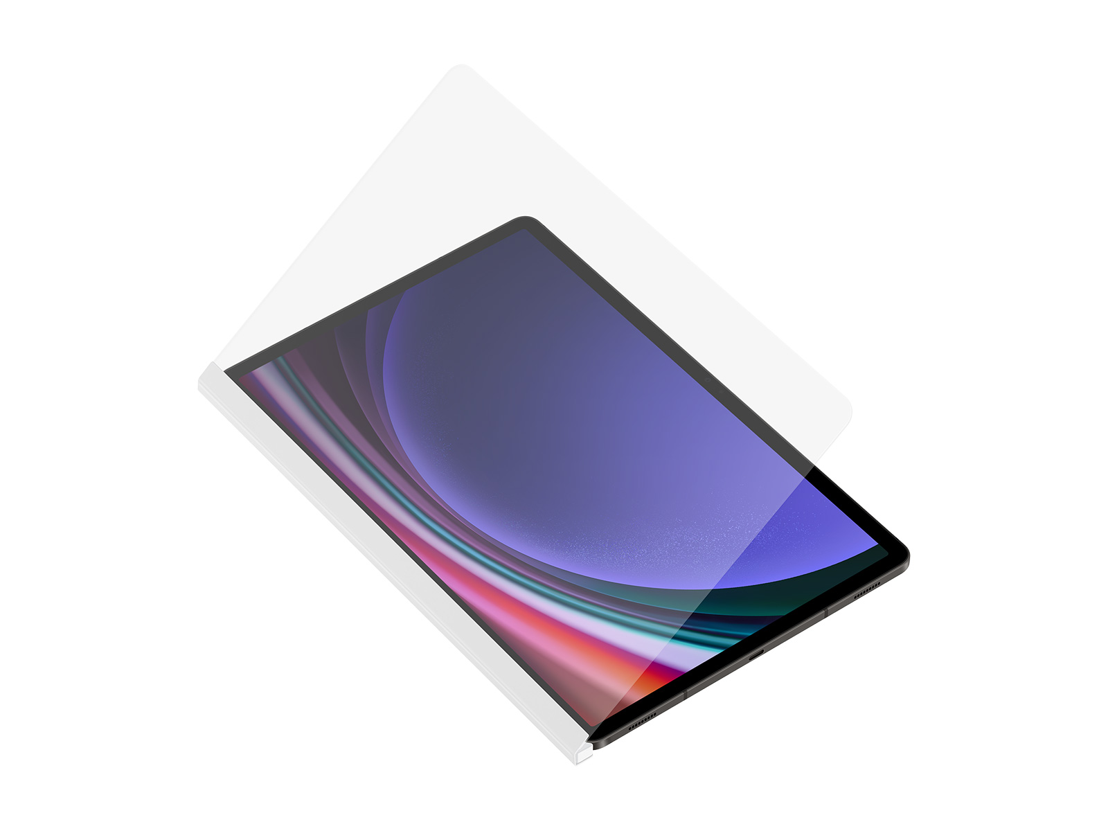 Thumbnail image of Notepaper Screen for Galaxy Tab S9+