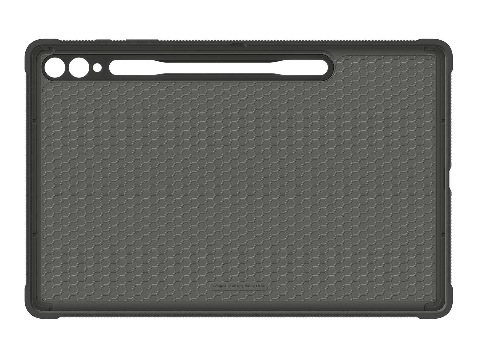 Galaxy Tab S9 Outdoor Cover Mobile Accessories - EF-RX710CBEGUJ