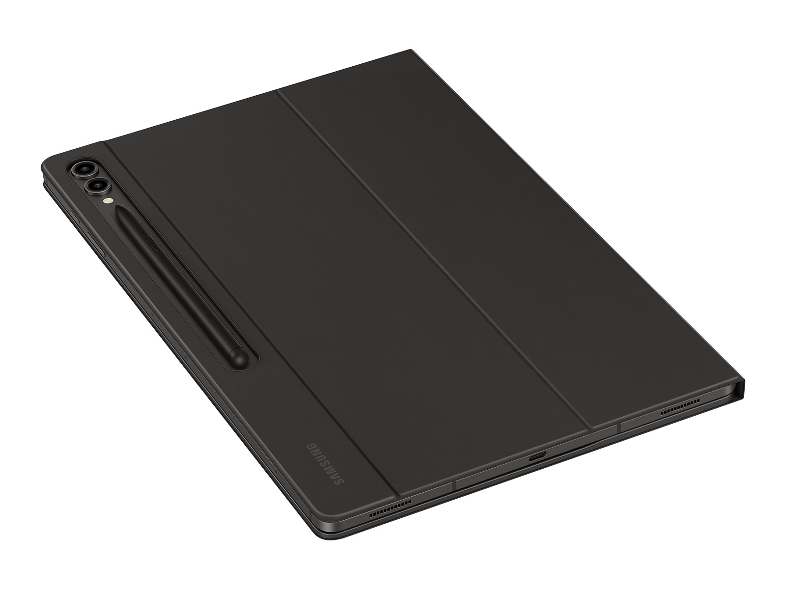 Thumbnail image of Book Cover Keyboard Slim for Galaxy Tab S9 Ultra