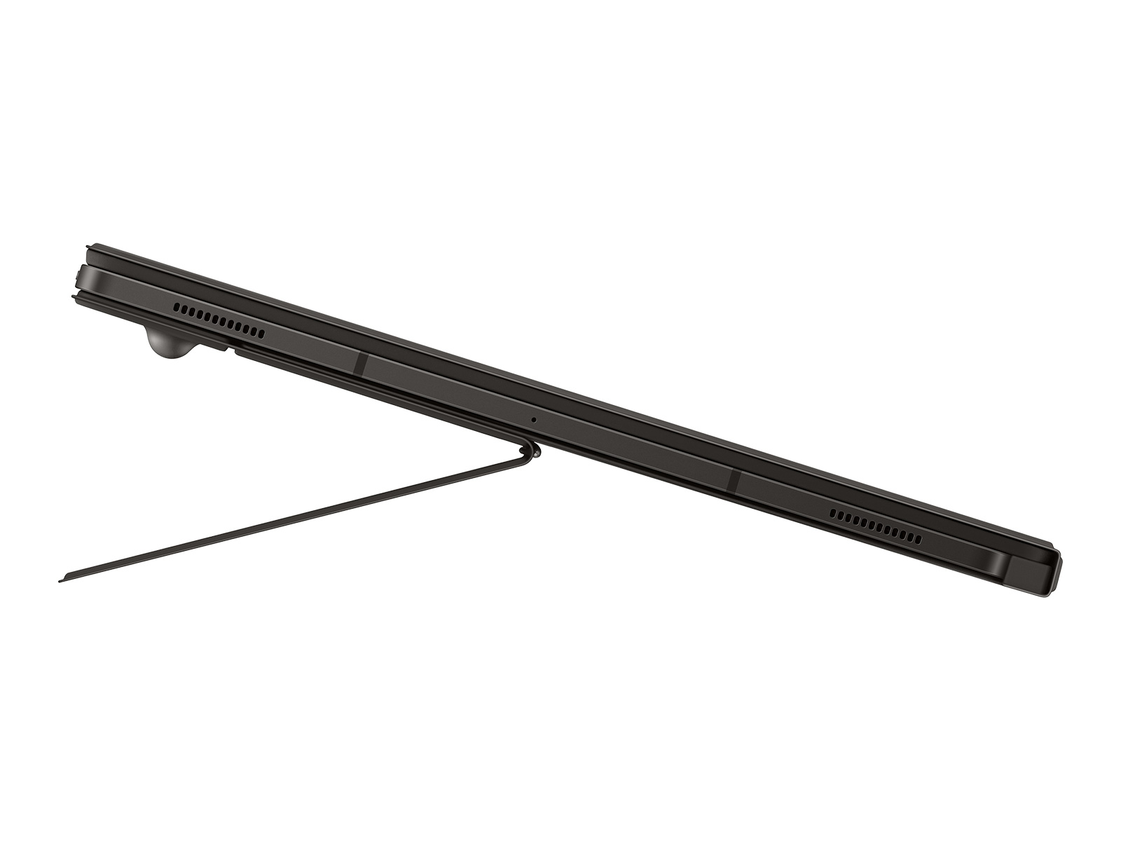 SAMSUNG - Galaxy Tab S9 Ultra Book Cover Keyboard Slim - Black EF-DX910 US  Version - US Warranty