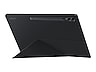 Thumbnail image of Smart Book Cover for Galaxy Tab S9 Ultra, Black