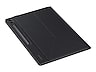 Thumbnail image of Smart Book Cover for Galaxy Tab S9 Ultra, Black