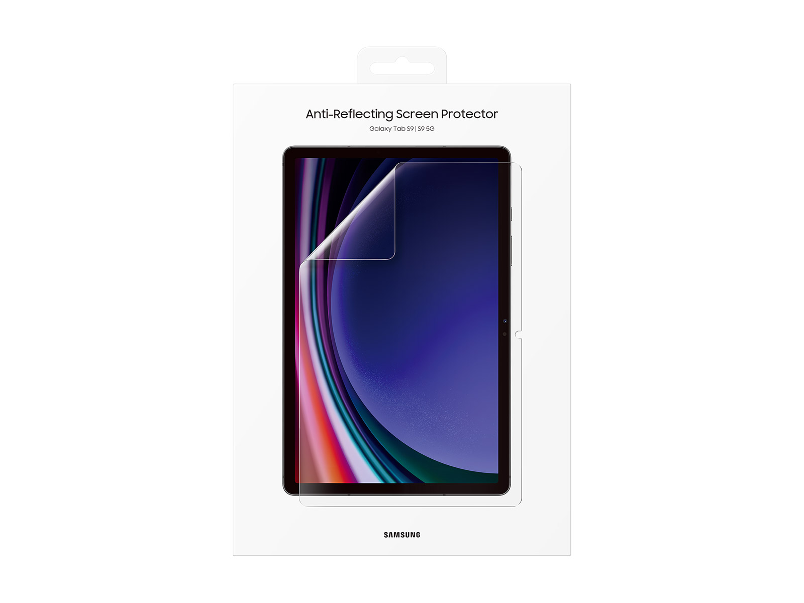 Microsoft Surface Pro 9 5G (13) Screen Protector - Privacy (Portrait)