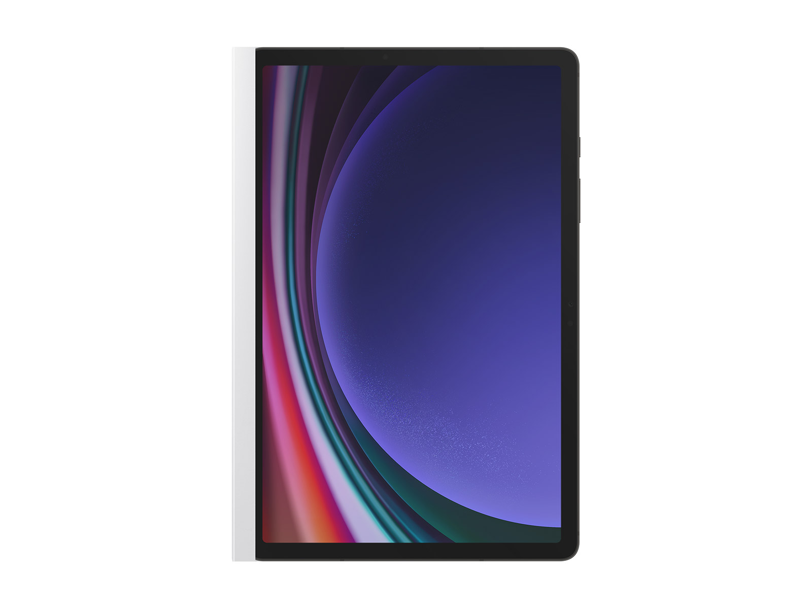 Notepaper Screen for Galaxy Tab S9