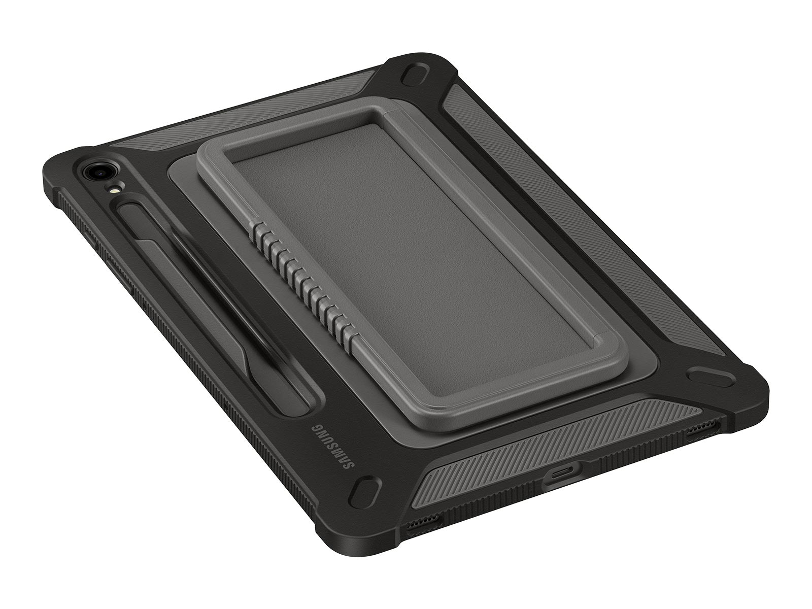 Galaxy Tab S9 Outdoor Cover Mobile Accessories - EF-RX710CBEGUJ 