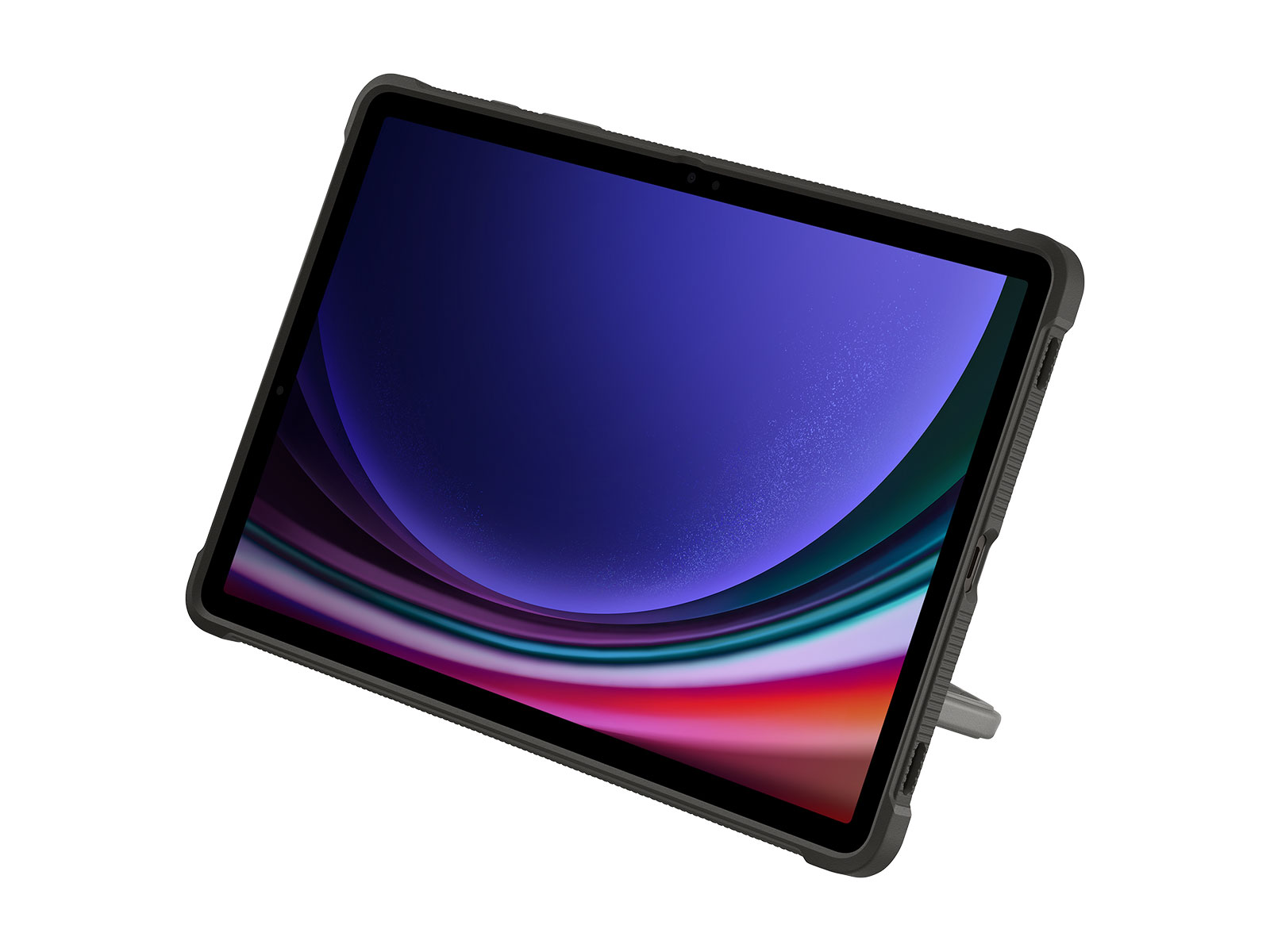 Galaxy Tab S9 Outdoor Cover Mobile Accessories - EF-RX710CBEGUJ