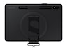 Thumbnail image of Galaxy Tab S8 Swivel Strap Cover, Black