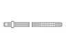 Thumbnail image of Quick Change Silicone Sport Band (22mm) Gray