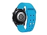 Thumbnail image of Quick Change Silicone Sport Band (22mm) Neon Blue