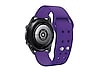 Thumbnail image of Quick Change Silicone Sport Watch Band (22mm) Purple