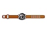 Thumbnail image of Quick Change Silicone Sport Watch Band (22mm) Burnt Orange