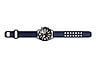 Thumbnail image of Quick Change Silicone Sport Watch Band (22mm) Navy Blue