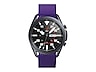 Thumbnail image of Quick Change Silicone Sport Watch Band, 20mm, Purple