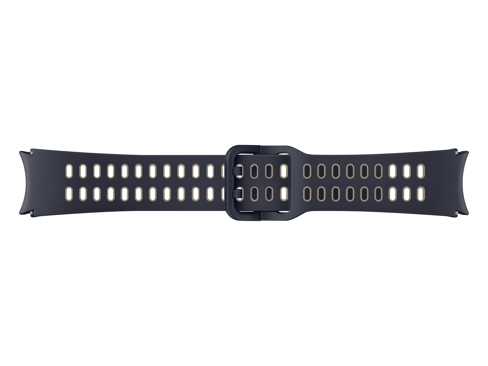 Bracelet sport magnétique Samsung Galaxy Watch 6 - 40mm (noir