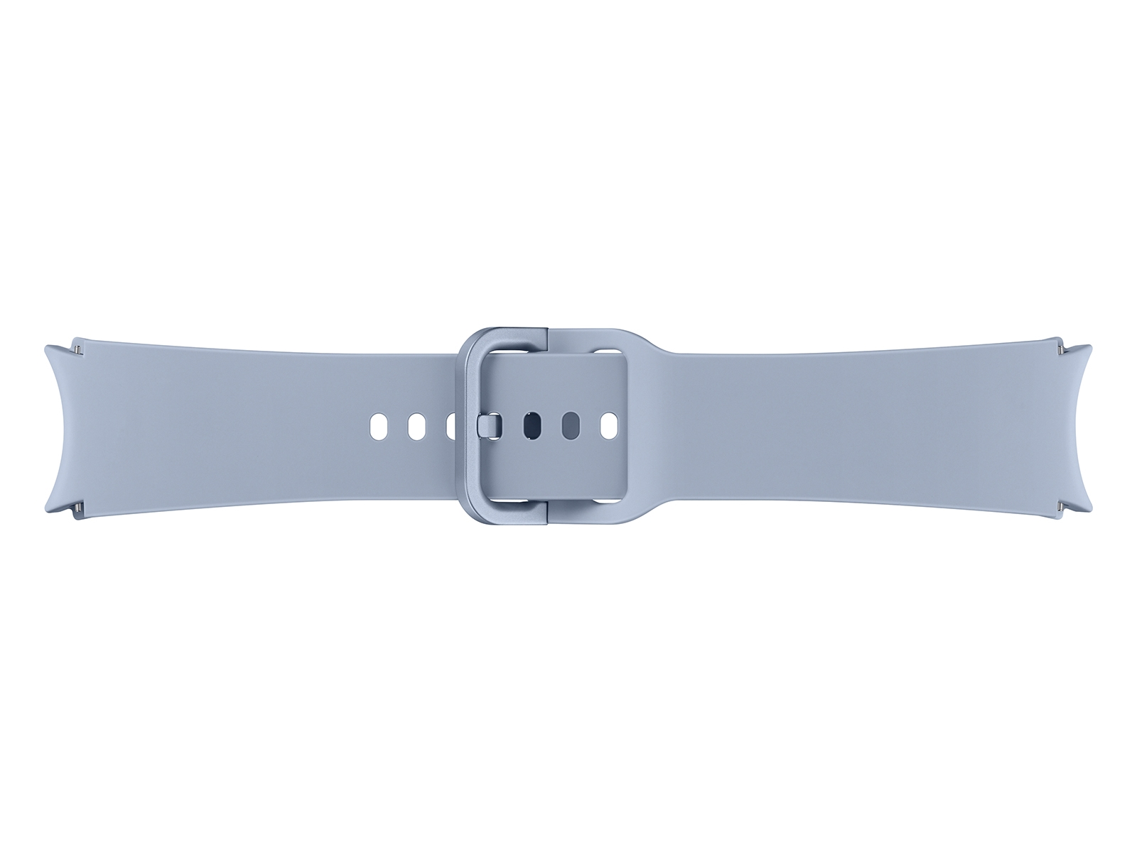 Thumbnail image of Galaxy Watch Sport T-Buckle Band, S/M, Icy Blue