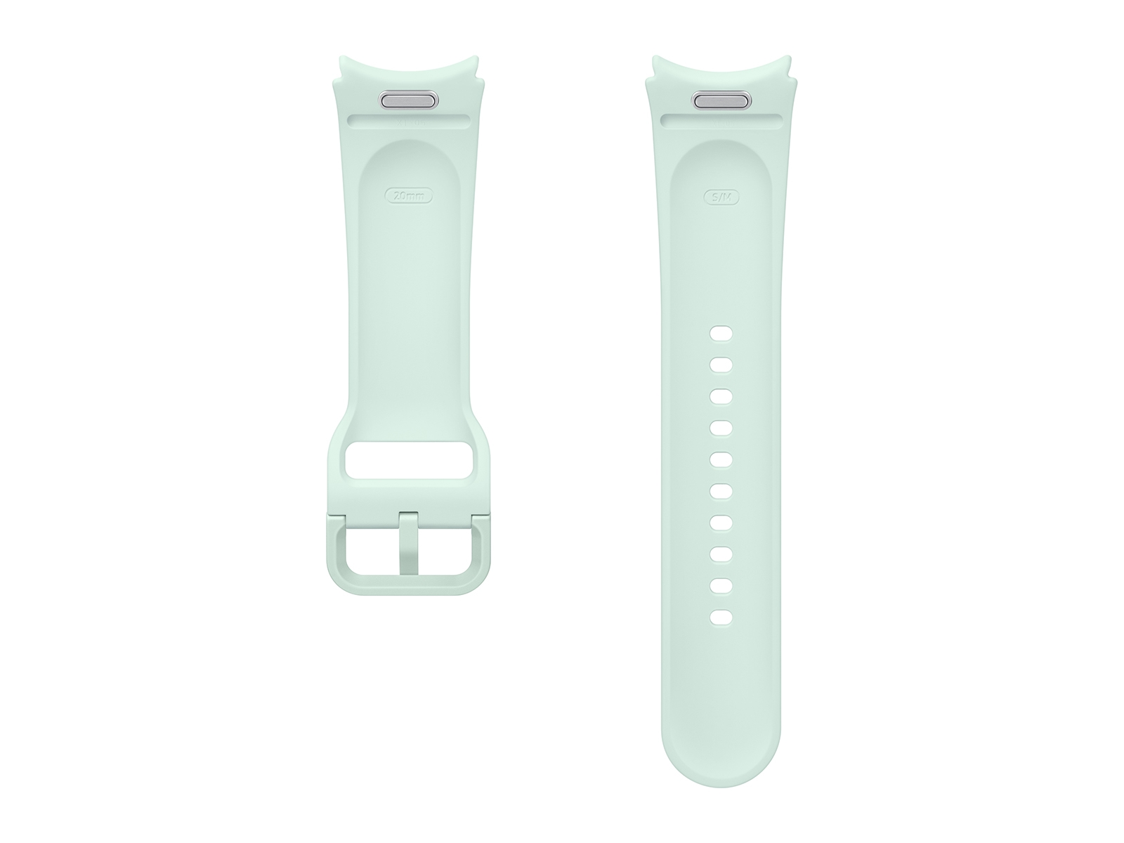 Samsung ET-SFR93SNEGEU Smart Wearable Accessories ET-SFR93SNEGEU, Straps for  smart watches and fitness trackers