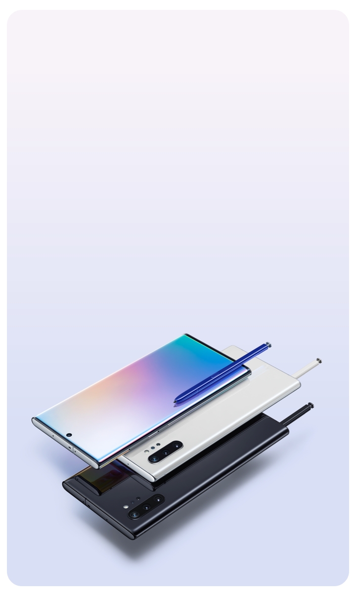 Tablette tactile reconditionnée et déclassée - Samsung Note 10.1 - Android  - Blanc - Trade Discount.