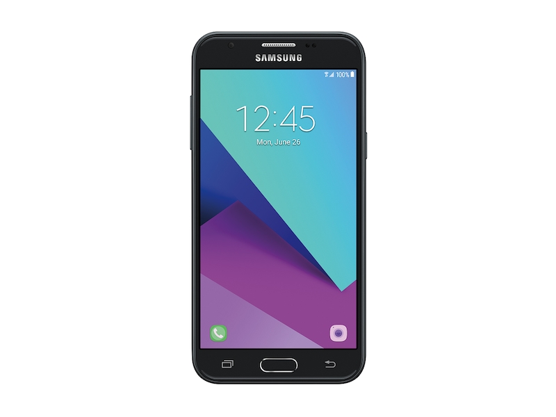 Galaxy J3 16gb 17 Unlocked Phones Sm J327uzkaxaa Samsung Us