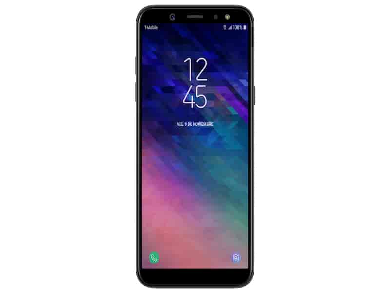Galaxy A6 (T-Mobile)