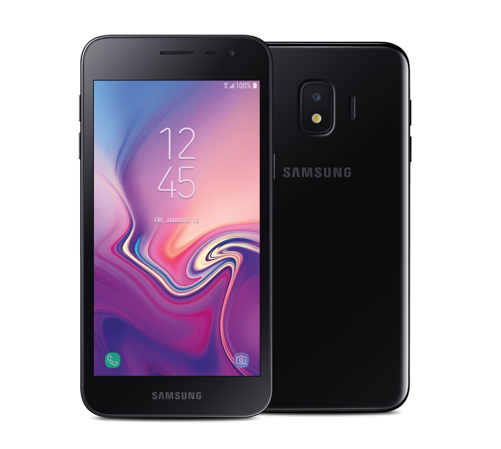 Galaxy J2 Pure Cricket Phones Sm J260azkaaio Samsung Us