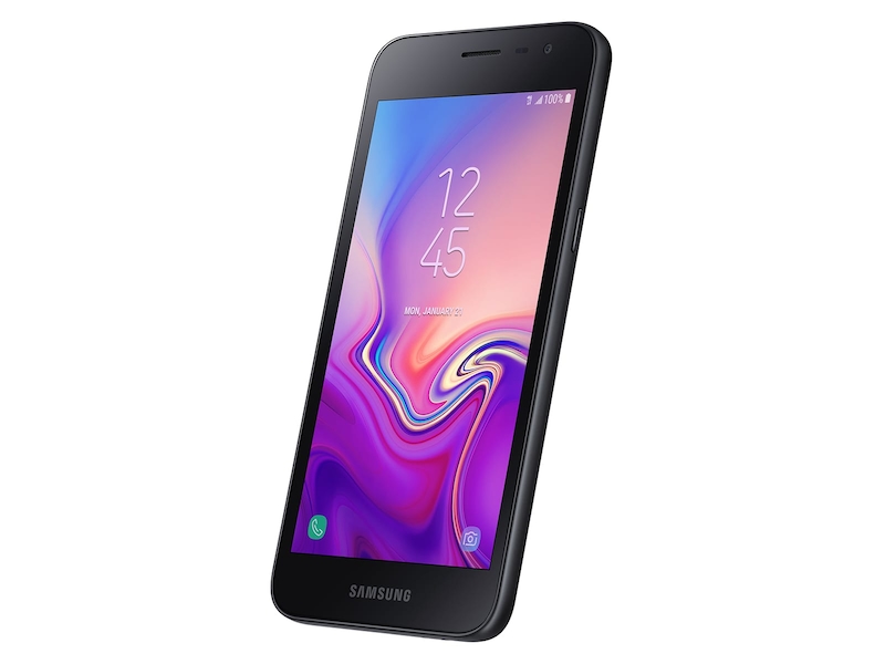 Teléfonos Galaxy J2 (Metro PCS) - SM-J260TZKATMK | Samsung ES