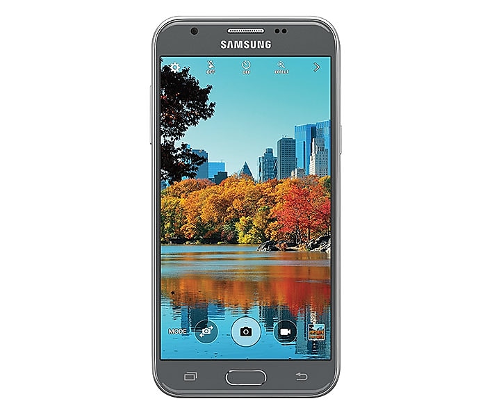Galaxy J3 Emerge Boost Mobile Phones Sm J327pzsabst Samsung Us
